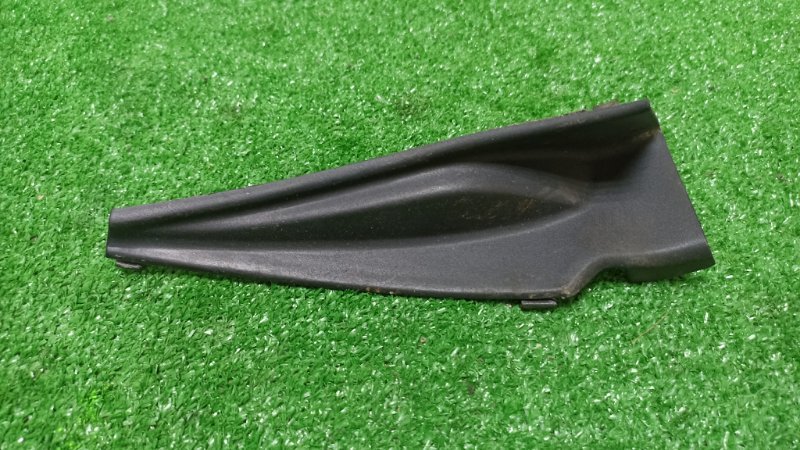 Уголок жабо передний правый NISSAN BLUEBIRD SYLPHY 2012 KG11 MR20DE 66894EW000 контрактная