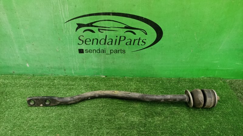 Рычаг подвески передний правый HONDA ACCORD 2000 CH9 H23A 51352-S0A-J02 контрактная