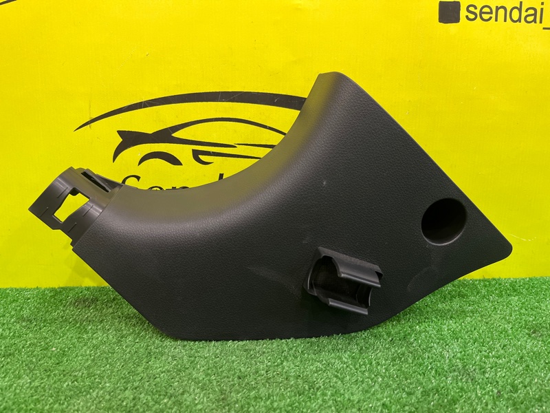 Запчасть накладка на стойку кузова передняя левая HONDA ACCORD 2013 CR6 LFA контрактная Накладка на стойку кузова передняя левая HONDA ACCORD 2013 CR6 LFA контрактная