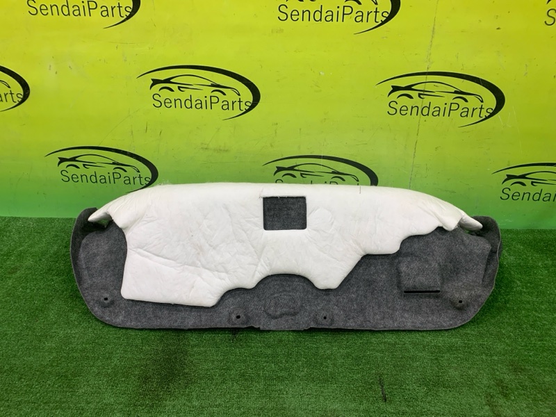 Обшивка крышки багажника задняя ACCORD 2013 CR6 LFA Обшивка крышки багажника задняя ACCORD 2013 CR6 LFA