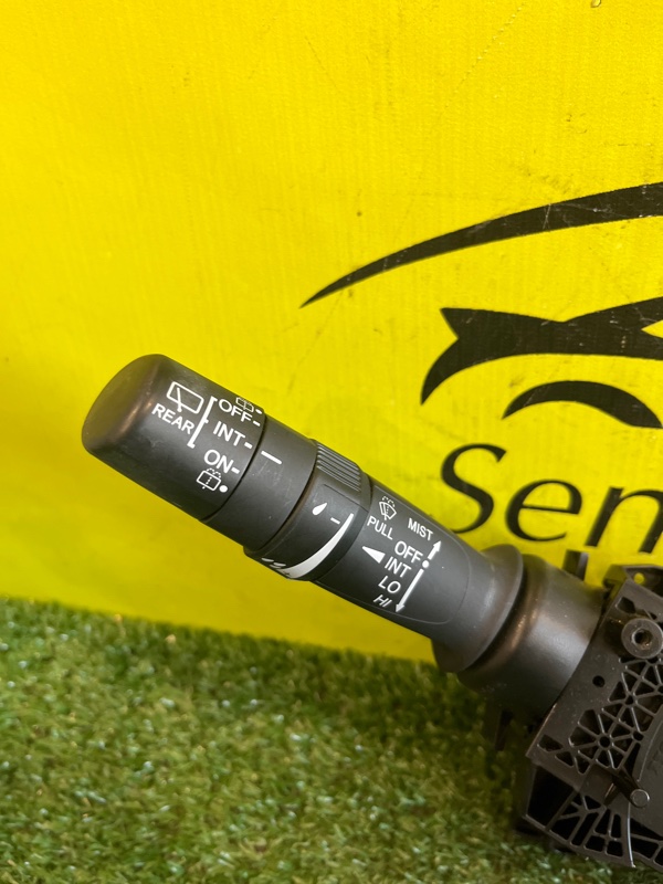 Гитара HONDA FIT GP5 LEB