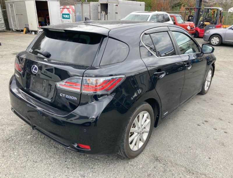 Балка под двс LEXUS CT200h ZWA10 2ZR-FXE Балка под двс LEXUS CT200h ZWA10 2ZR-FXE