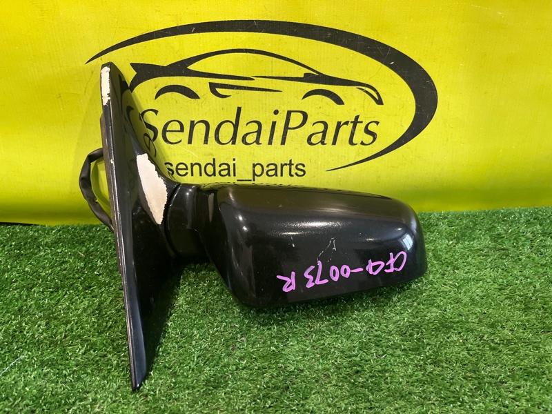 Зеркало правое HONDA TORNEO CF4 F20B