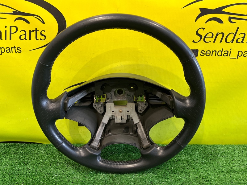 Запчасть руль HONDA TORNEO 2002 CF4 F20B 78501S0AZ71ZA контрактная Руль HONDA TORNEO 2002 CF4 F20B 78501S0AZ71ZA контрактная