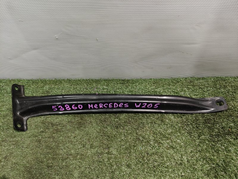 Распорка MERCEDES-BENZ C-Class 2015 W205 M274 A2056280424 контрактная