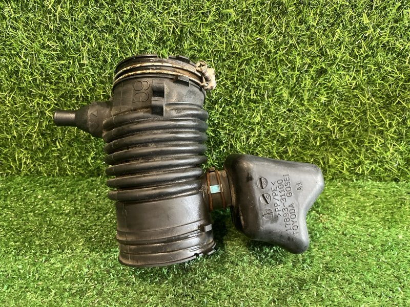 Гофра воздушного фильтра RX350 2009 GGL15 2GR-FE