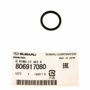 Кольцо маслоприемника Subaru Forester SF5 806917080 новая