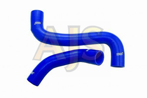 Патрубки радиатора Subaru Legacy BP/BL 02-06 Subaru Forester SH5 ALS002B новая