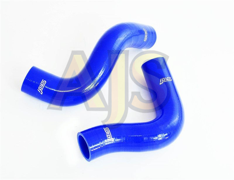 Патрубки радиатора 2шт Subaru Forester SG5 EJ201 ALS001C новая