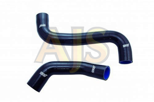 Патрубки радиатора Subaru Legacy BP/BL 02-06 Forester SH5