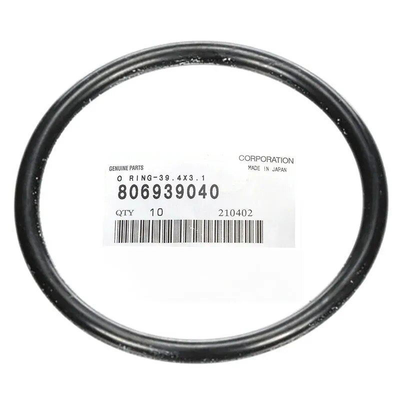 Кольцо уплотнительное муфты распредвала AVCS (original) Subaru Forester SG5 806939040 новая
