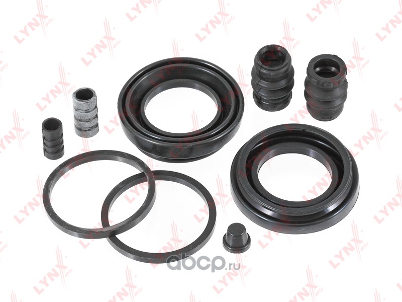 Ремкомплект тормозного суппорта передний Subaru Legacy BL5 BC0234 новая