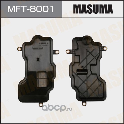 Фильтр АКПП Subaru Forester SH5 MFT8001 новая
