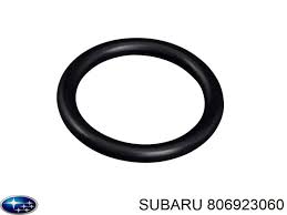 Кольцо Маслозаливной Горловины (original) Subaru Forester SF5 806923060 новая