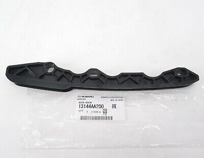 Направляющая цепи (original) Subaru Forester SHJ FB20 13144AA200 новая