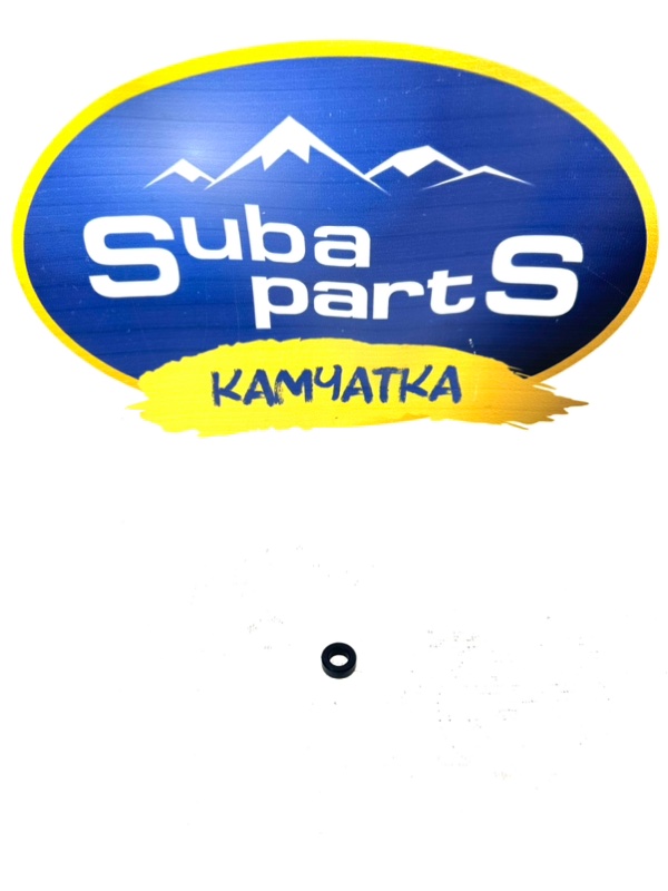 Кольцо уплотнительное инжектора (форсунки) Subaru Forester SF5 232910H020 новая