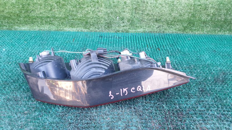 Стоп-сигнал левый Dingo CQ2A 4G15 Стоп-сигнал левый Dingo CQ2A 4G15