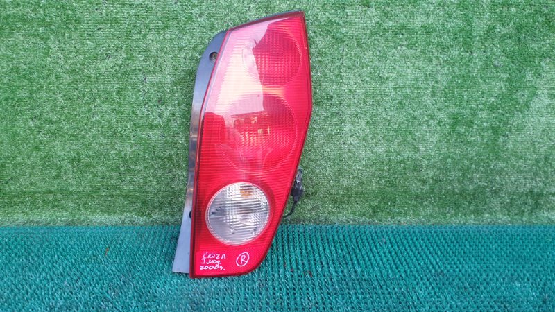 Стоп-сигнал правый Mitsubishi Dingo CQ2A 4G15 контрактная