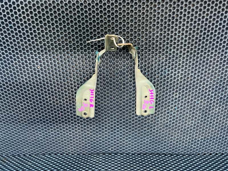 Петля капота Daihatsu Terios Kid J111G EFDEM контрактная