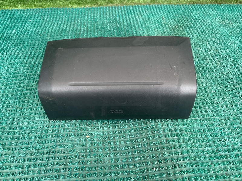 Запчасть airbag пассажирский Mitsubishi Pajero Mini 2000 H58A 4A30 контрактная Airbag пассажирский Mitsubishi Pajero Mini 2000 H58A 4A30 контрактная