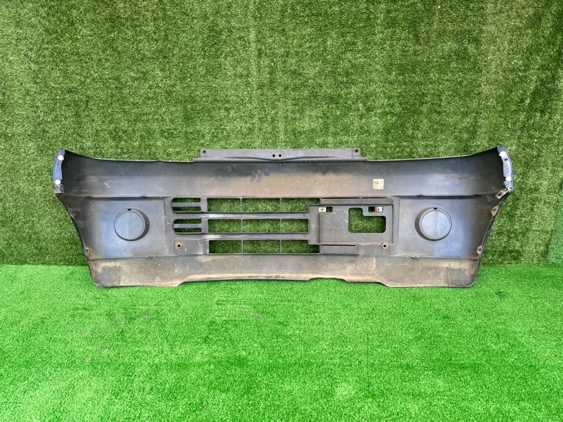 Бампер передний Minicab 2009 U62V 3G83 Бампер передний Minicab 2009 U62V 3G83