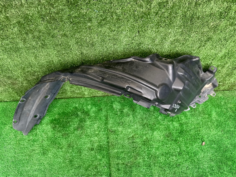 Подкрылок передний правый Mira 2010 L275S KFVE Подкрылок передний правый Mira 2010 L275S KFVE