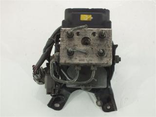 Блок abs Nissan Primera Б/У Блок abs Nissan Primera
