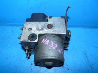 Фото запчасти блок abs Nissan Cefiro 1998 Б/У запчасть Запчасть блок abs Nissan Cefiro 1998