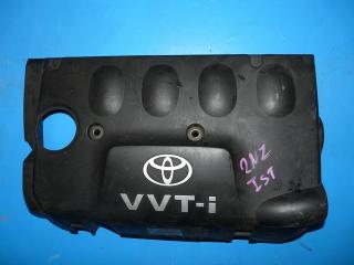 Запчасть крышка двигателя декоративная Toyota Ist 2005