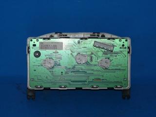 Щиток приборов Note 2005 E11 HR15