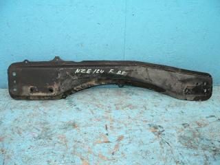 Запчасть балка подвески передняя Toyota Allex 2005