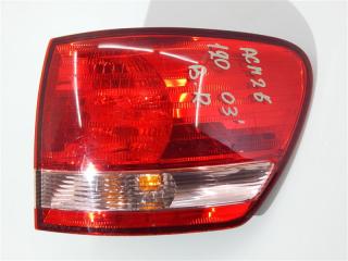 Запчасть стоп-сигнал задний правый Toyota Ipsum 2003