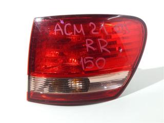 Запчасть стоп-сигнал задний правый Toyota Ipsum 2003