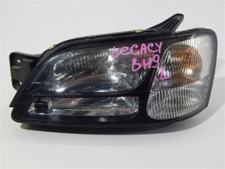 Фара передняя левая Subaru Legacy 1999 Б/У Фара передняя левая Subaru Legacy 1999