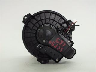 Мотор печки Toyota Vitz SCP90 2SZ