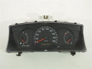 Щиток приборов Toyota Corolla 2002 Б/У Щиток приборов Toyota Corolla 2002