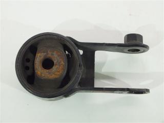 Подушка двигателя задняя Toyota Vitz 2005 SCP90 2SZ Б/У