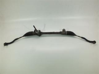 Рулевая рейка передняя Toyota Vitz 2005 SCP90 2SZ 4551052040 Б/У