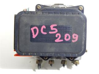 Блок abs Honda Integra 2001 Б/У Блок abs Honda Integra 2001