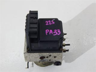 Блок abs Nissan Cefiro 2001 Б/У Блок abs Nissan Cefiro 2001