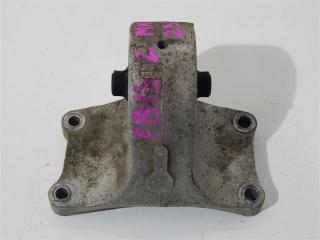 Подушка двигателя левая Nissan Sunny 2001 Б/У Подушка двигателя левая Nissan Sunny 2001