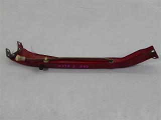 Рамка радиатора передняя левая Mitsubishi Colt 2004