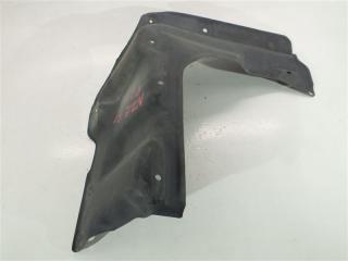 Запчасть защита двигателя передняя правая Toyota Allex 2002
