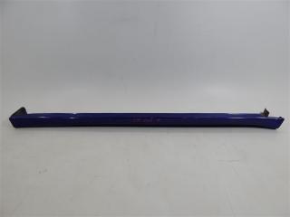 Порог правый Honda HR-V 2000 Б/У Порог правый Honda HR-V 2000