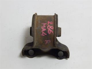Подушка двигателя правая Honda Domani 1996 Б/У Подушка двигателя правая Honda Domani 1996