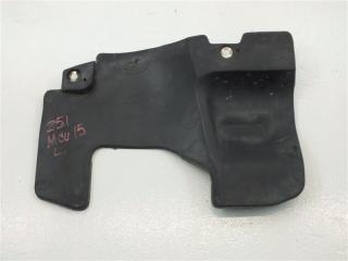 Фото запчасти защита двигателя передняя левая Toyota Harrier 1999 Б/У запчасть Запчасть защита двигателя передняя левая Toyota Harrier 1999