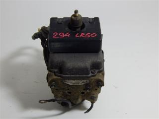 Блок abs Nissan Terrano 1995 Б/У Блок abs Nissan Terrano 1995