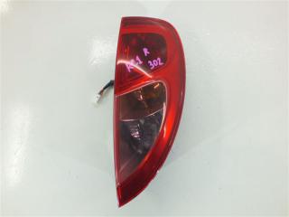 Фото запчасти стоп-сигнал задний правый Subaru R2 2004 Б/У запчасть Запчасть стоп-сигнал задний правый Subaru R2 2004