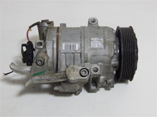 Компрессор кондиционера Volkswagen Polo 2002 Б/У Компрессор кондиционера Volkswagen Polo 2002
