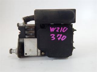 Блок abs Mercedes-benz E-class 1997 Б/У Блок abs Mercedes-benz E-class 1997